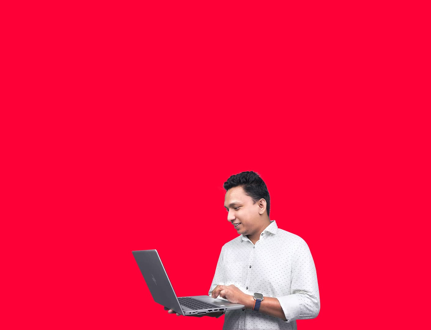 Prothom School Banner