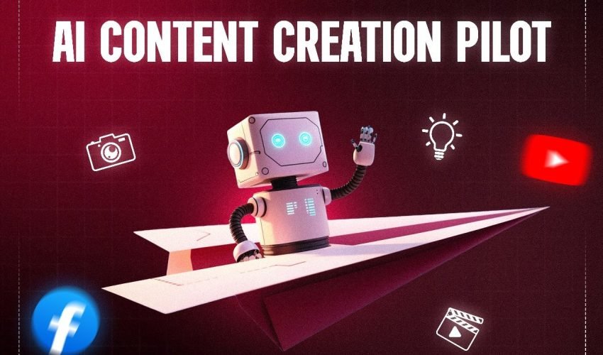 Ai-Content-Creation-Pilot
