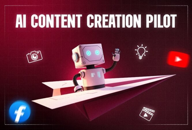 Ai-Content-Creation-Pilot